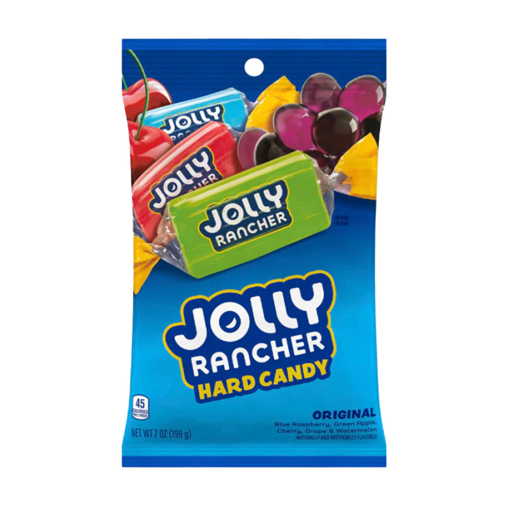 Jolly Rancher Hard Candy UK COMPLIANT (107g)