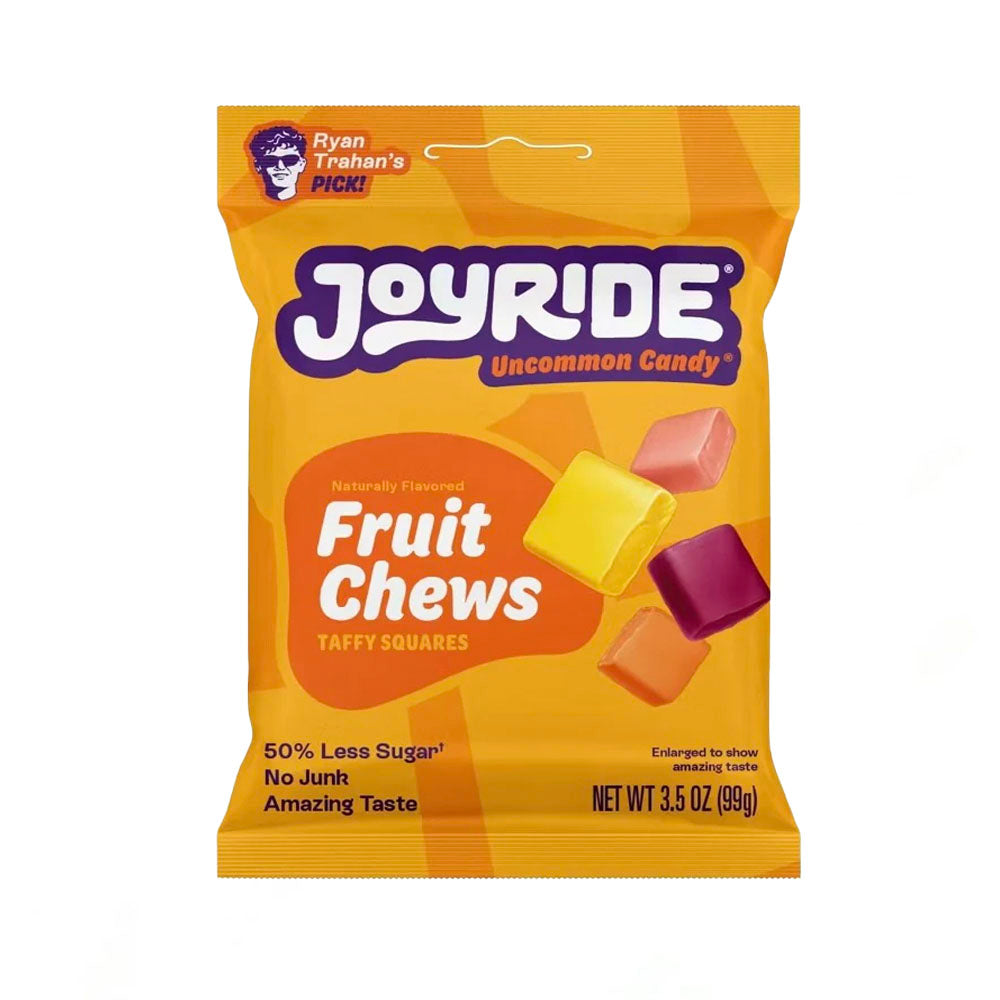 Joyride Fruit Chews (99g)