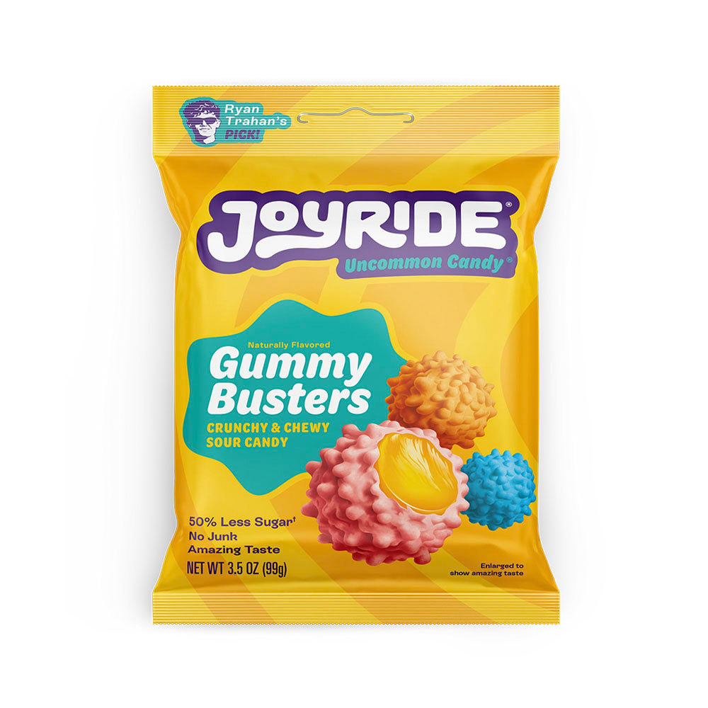Joyride Gummy Busters (99g)