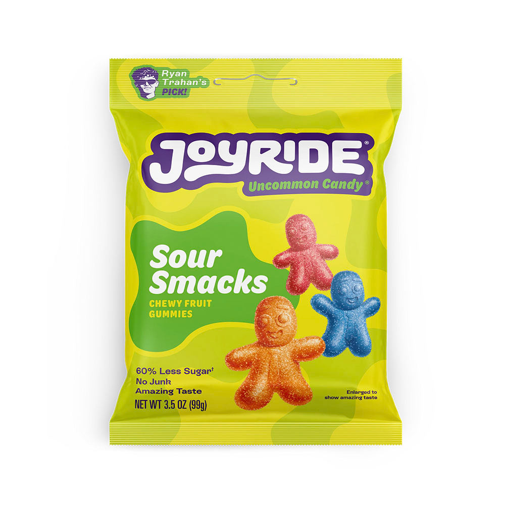 Joyride Sour Smacks (99g)