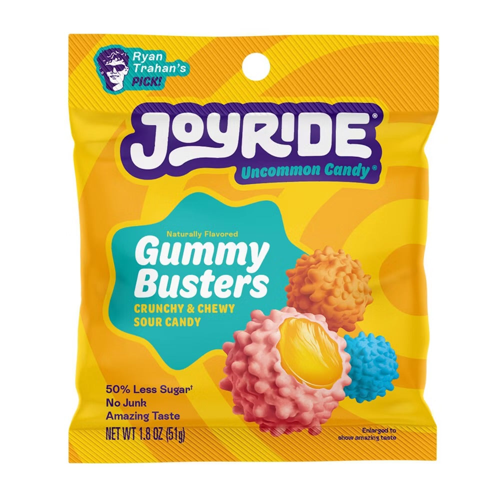 Joyride Gummy Busters (51g)