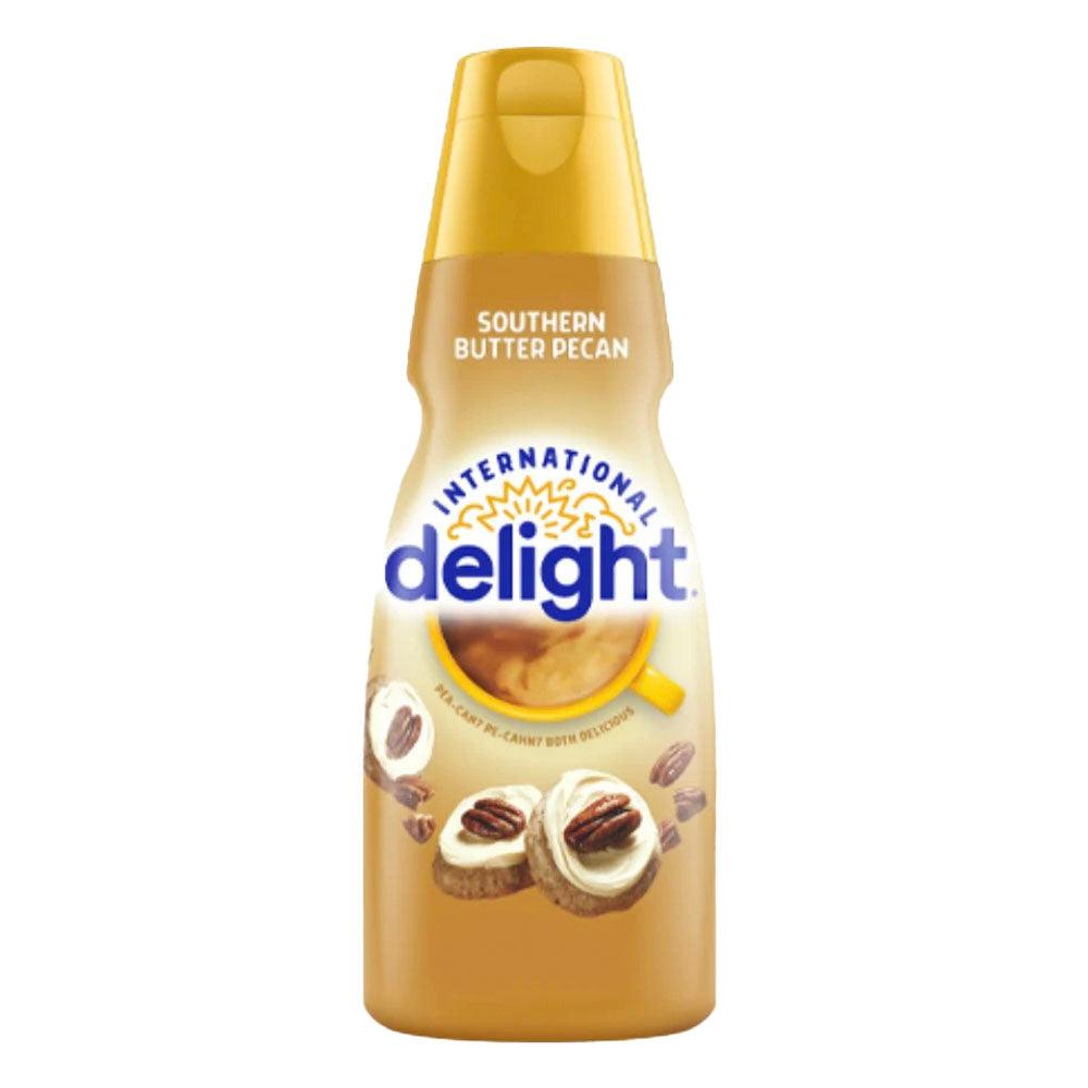 International Delight Southern Butter Pecan Creamer (32oz)
