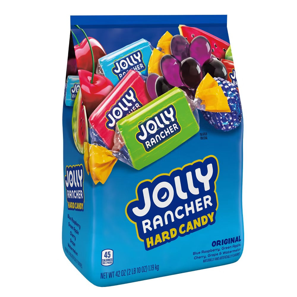 Jolly Rancher Hard Candy Original (1.19kg)