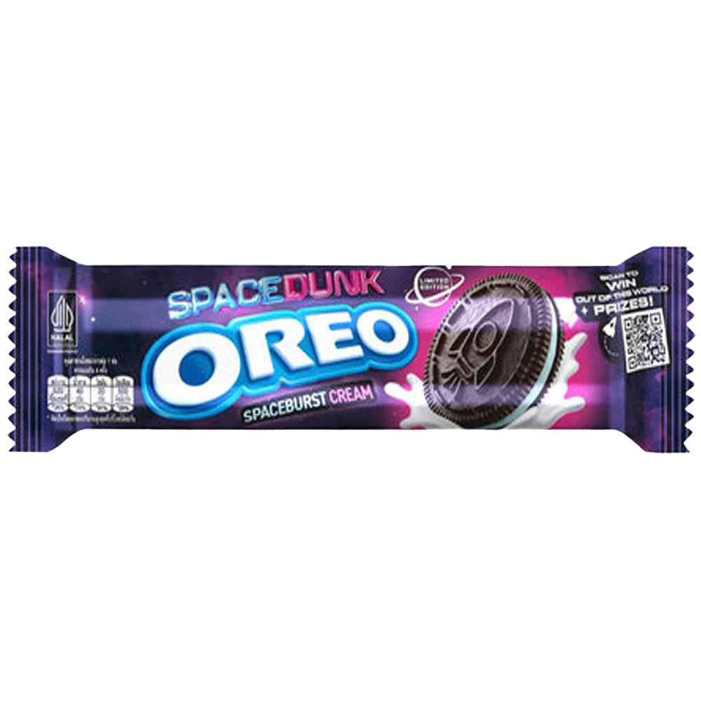 Oreo Space Dunk Spaceburst Cream Limited Edition (27.6g)