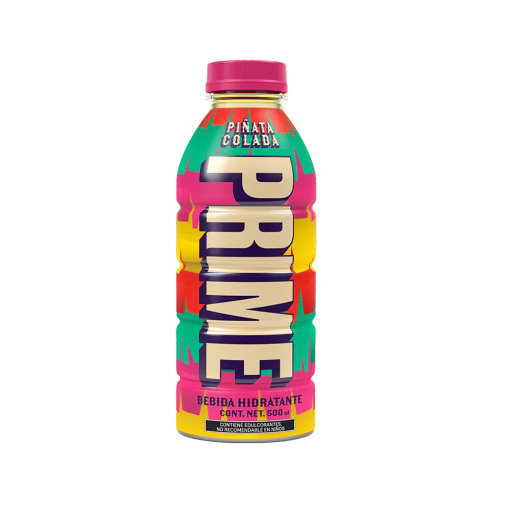 Prime Hydration Piñata Colada (500ml)