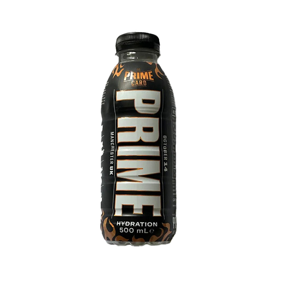 Prime Hydration Card Black (500ml)