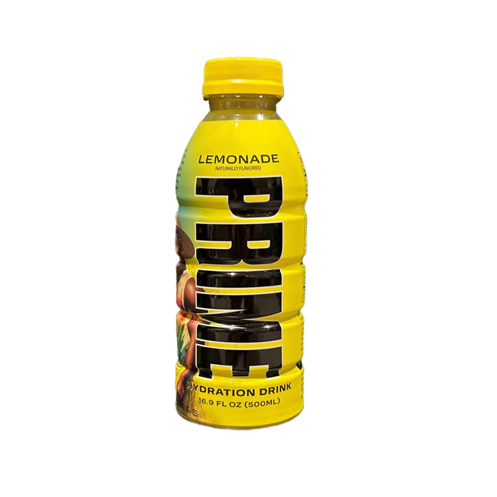 Prime Hydration Lemonade Venice Beach (500ml)