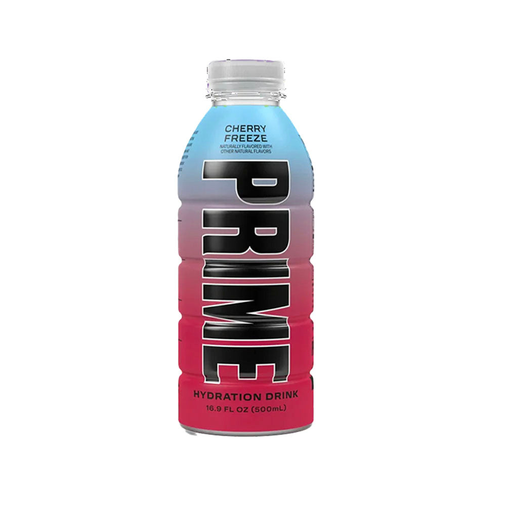 Prime Hydration Cherry Freeze (500ml)