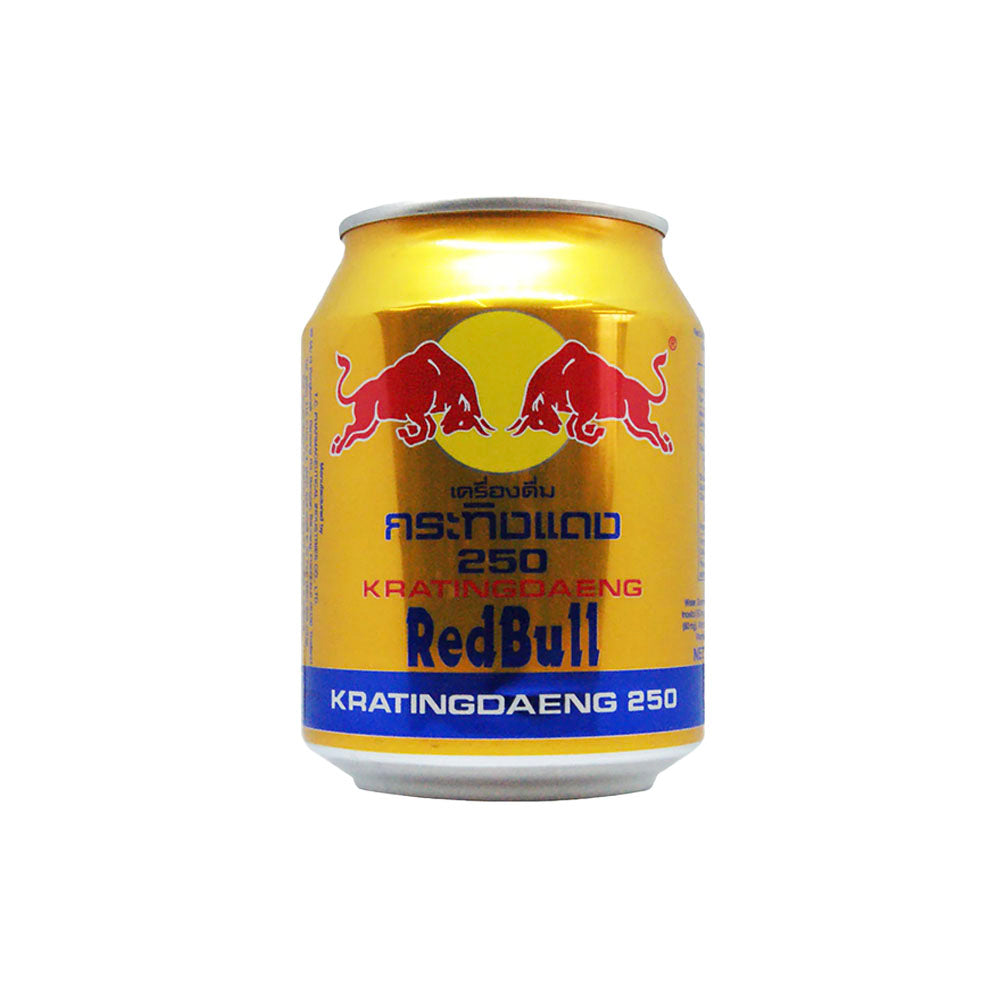 Red Bull Kratindaeng (250ml)