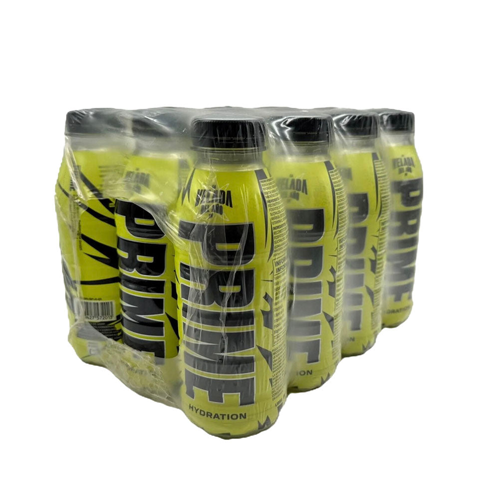 Prime Hydration La Velada 12 Pack