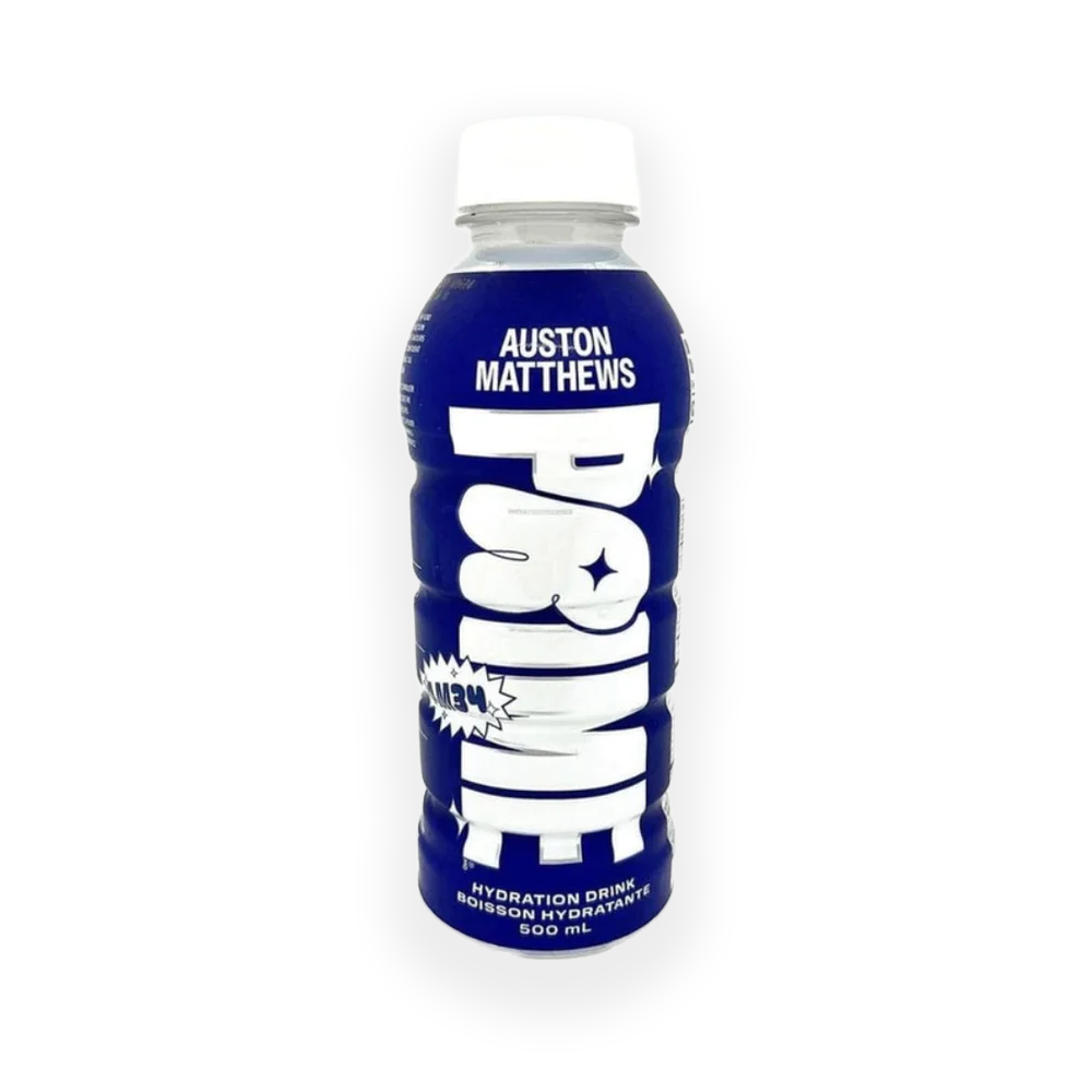 Prime Hydration Auston Matthews (500ml)