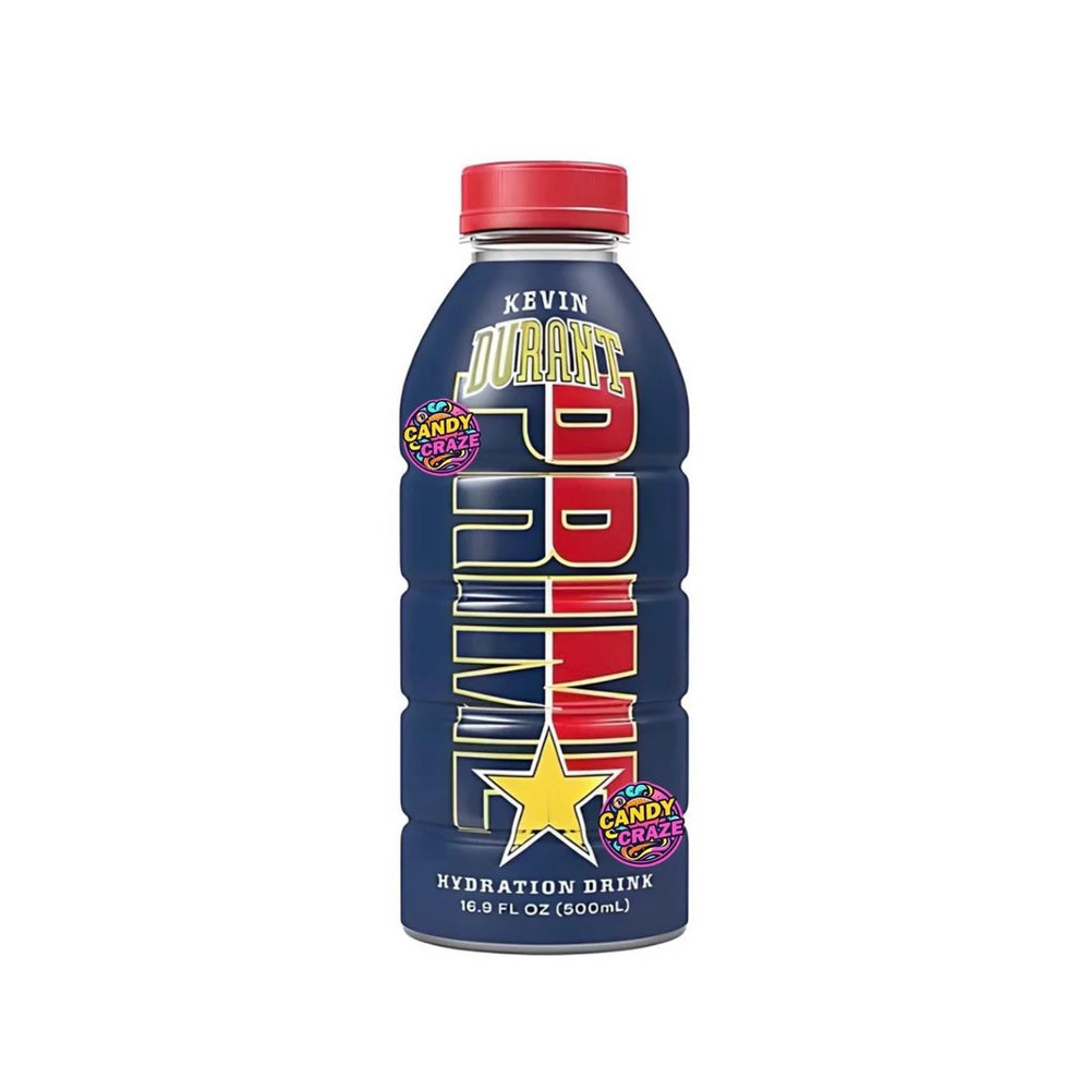 Prime Hydration Kevin Durant (500ml)