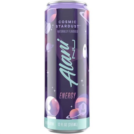 Alani Nu Cosmic Stardust Energy Drink (355ml)