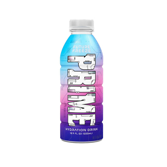 Prime Hydration Future Freeze