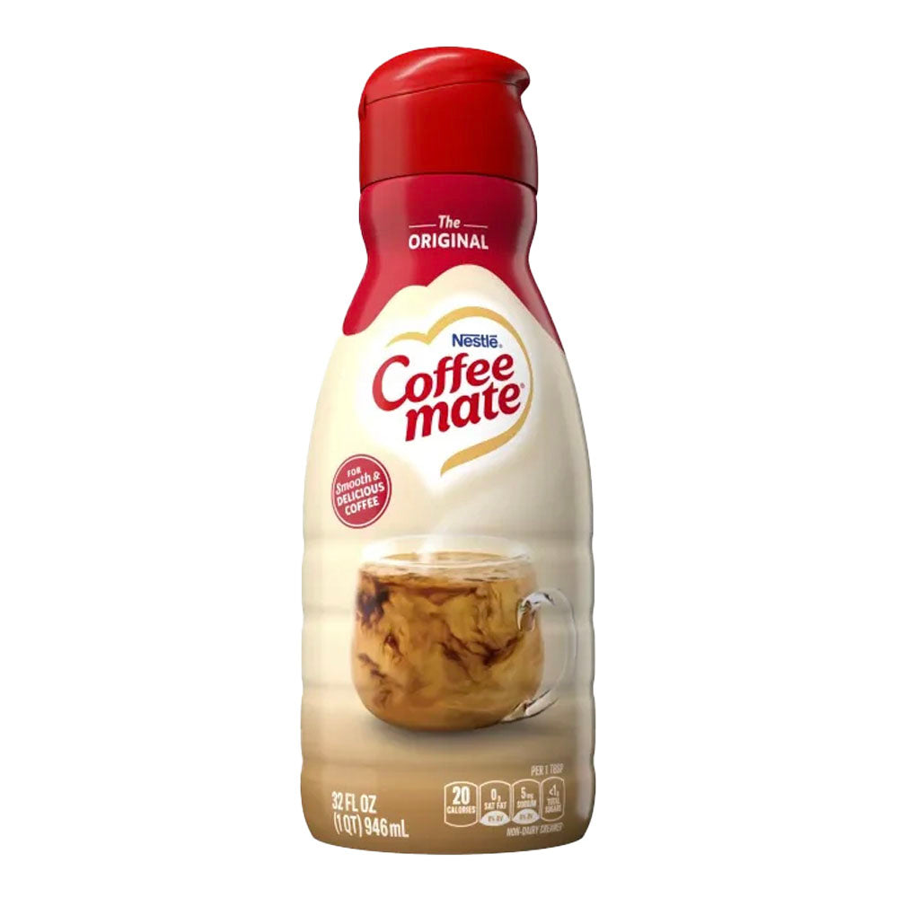 Coffee Mate The Original Coffee Creamer (32oz)