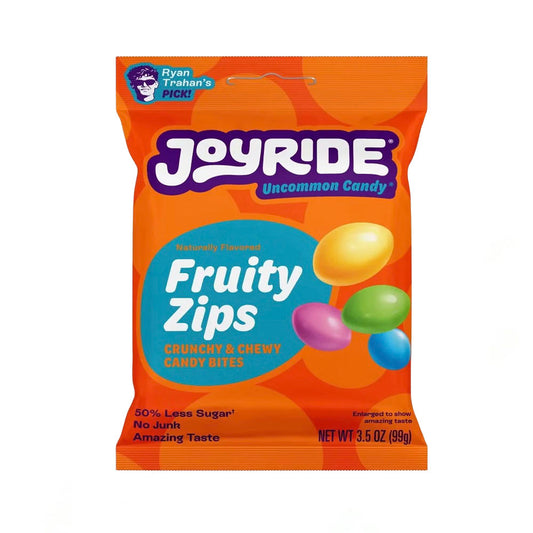 Joyride Fruity Zips (99g)