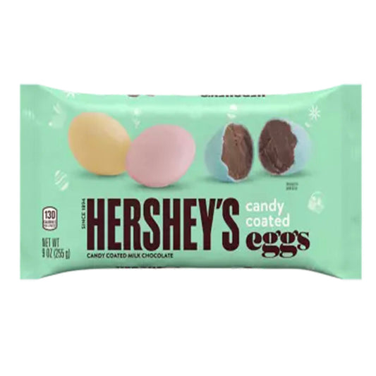 Hershey's Candy Coated Eggs 255g