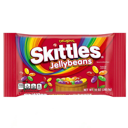 Skittles Jelly Beans Original (283.5g)