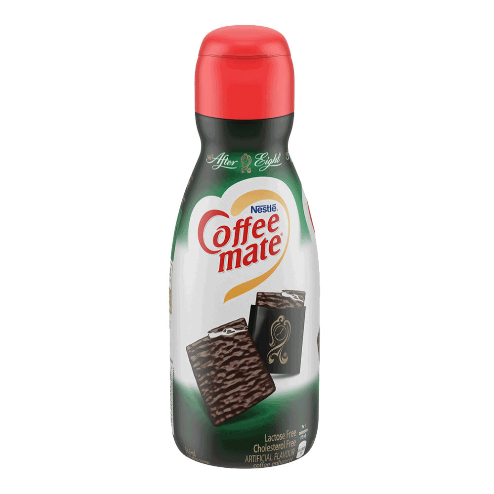 Coffee Mate After Eight Coffee Creamer (32oz)