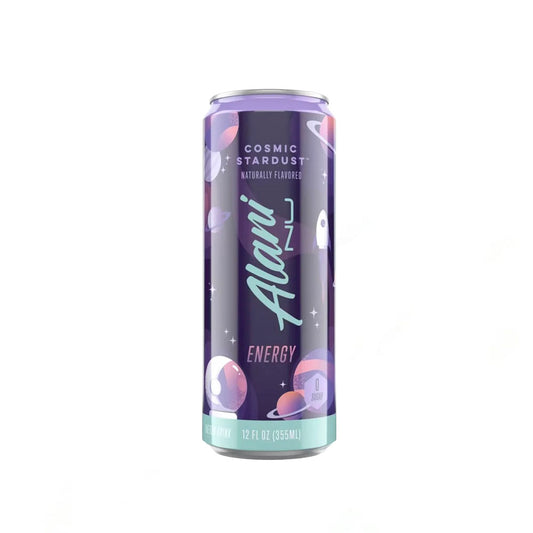 Alani Nu Cosmic Stardust Energy Drink (355ml)
