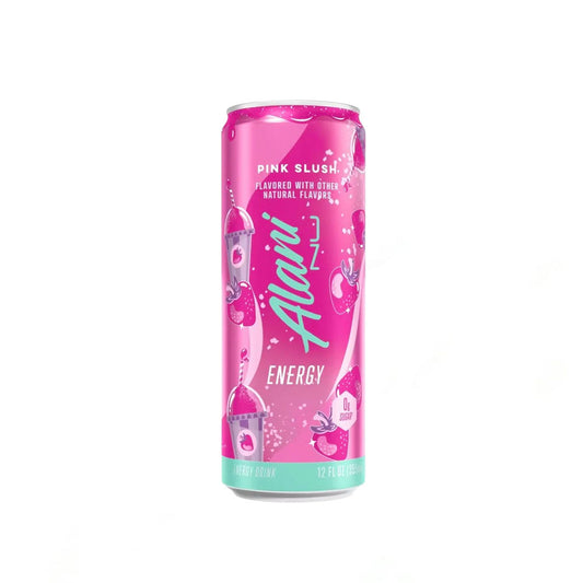 Alani Nu Pink Slush Energy Drink (355ml)