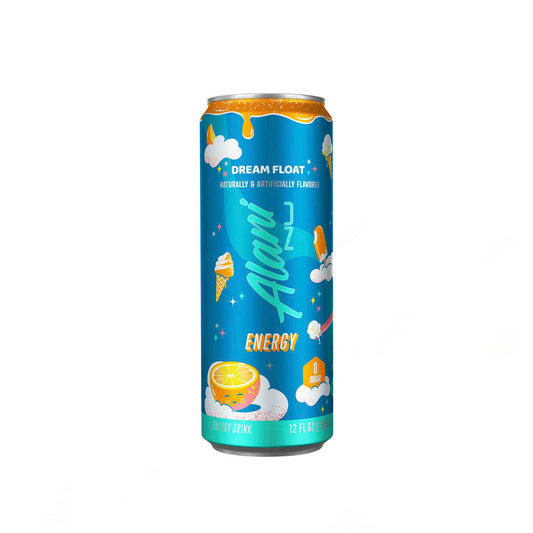 Alani Nu Dream Float Energy Drink (355ml)