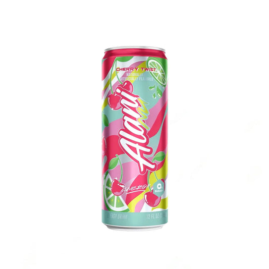 Alani Nu Cherry Twist Energy Drink (355ml)