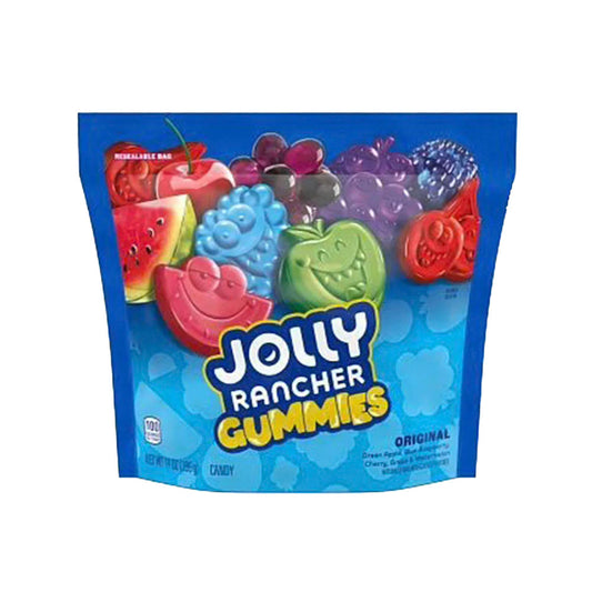 Jolly Rancher Gummies Original (396g)