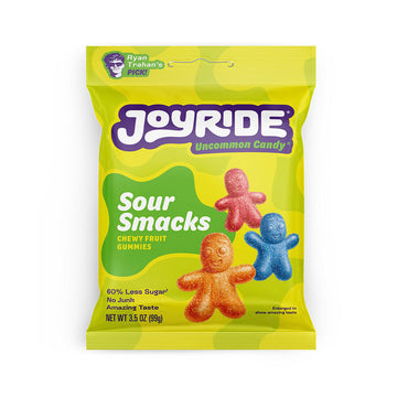 Joyride Candy – Candy Craze