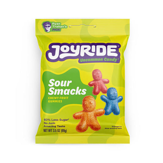Joyride Sour Smacks (99g)