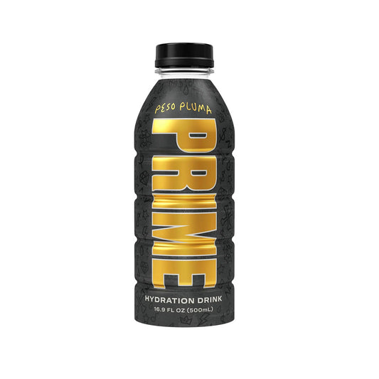 Prime Hydration Peso Pluma Orange Mango