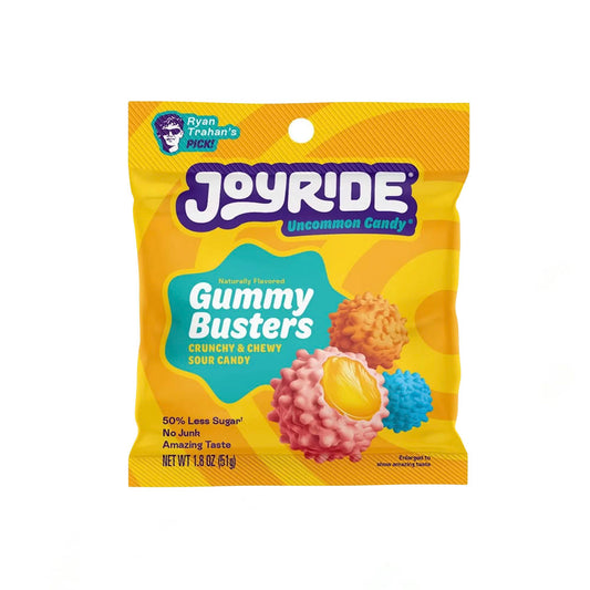 Joyride Gummy Busters (51g)