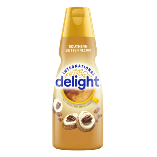 International Delight Southern Butter Pecan Creamer (32oz)