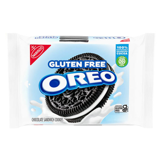 Oreo Gluten Free Original 342g
