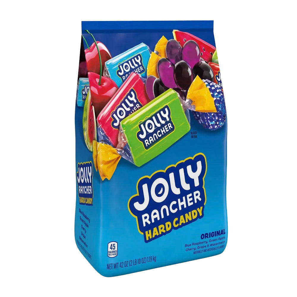 Jolly Rancher Hard Candy Original (1.19kg)