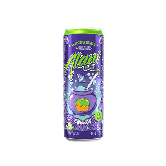 Alani Nu Witch’s Brew Energy Drink (355ml)