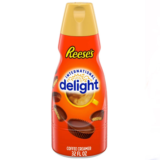 International Delight Reese’s Creamer (32oz)
