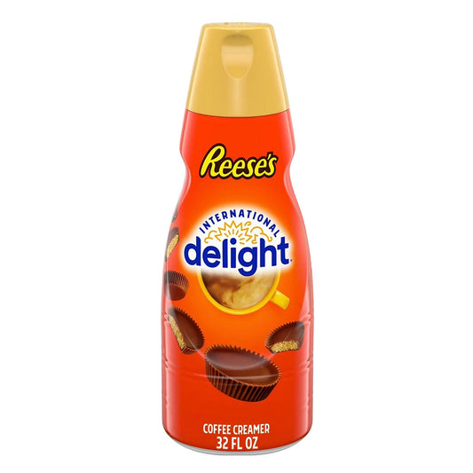 International Delight Reese’s Creamer (32oz)