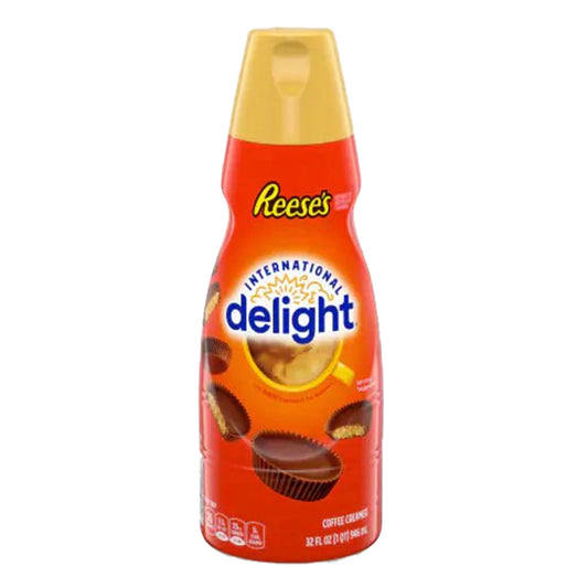 International Delight Reese’s Creamer (32oz)