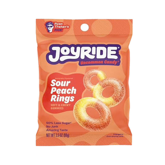 Joyride Candy – Candy Craze