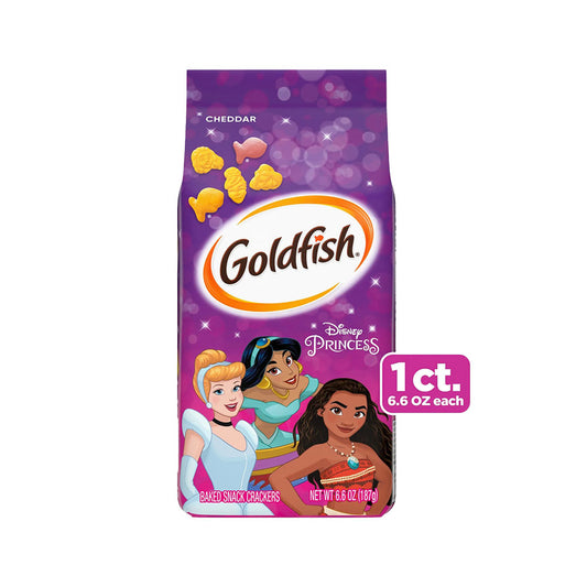 Goldfish Disney Princess Limited Edition (187g)