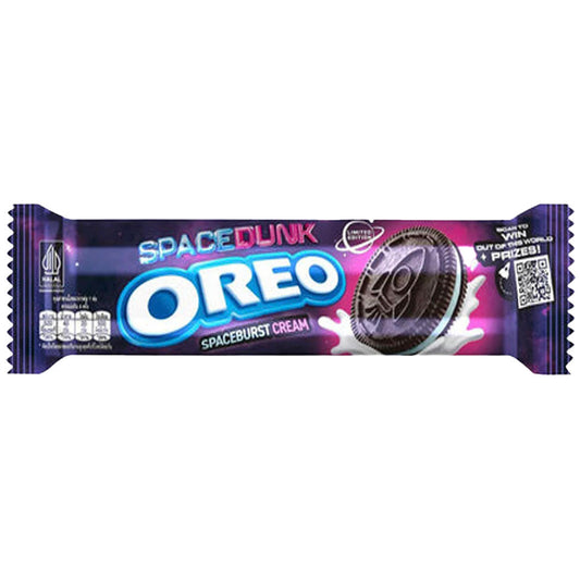 Oreo Space Dunk Spaceburst Cream Limited Edition (27.6g)