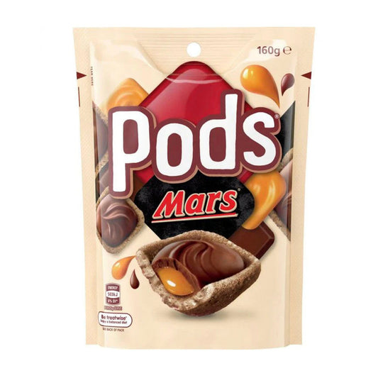 Mars Pods (160g)