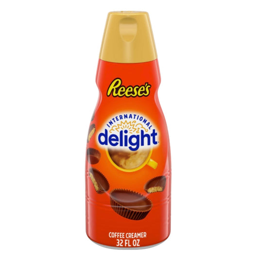 International Delight Reese’s Creamer (32oz)