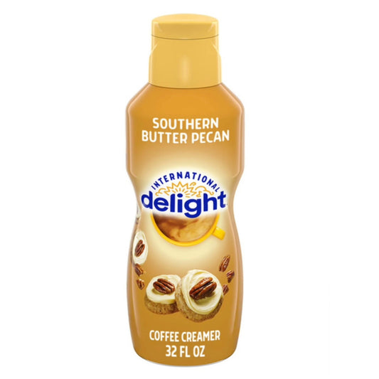 International Delight Southern Butter Pecan Creamer (32oz)