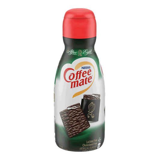 Coffee Mate After Eight Coffee Creamer (32oz)
