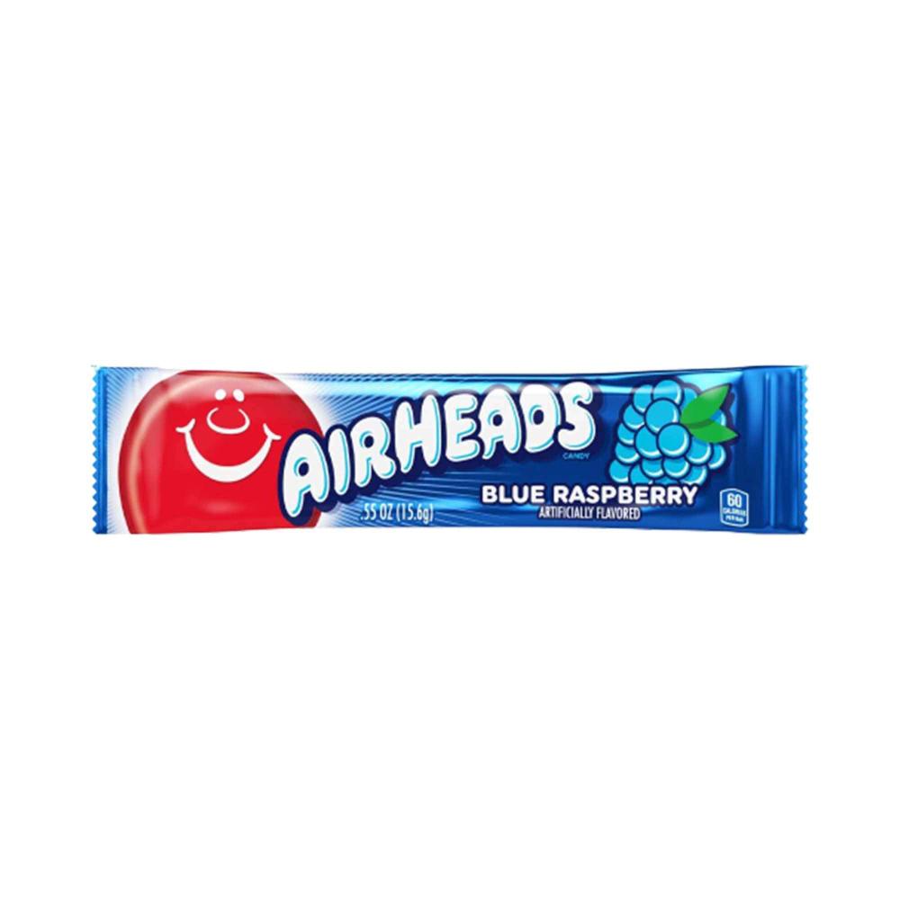 Airheads Blue Raspberry