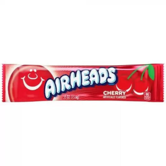 Airheads Cherry