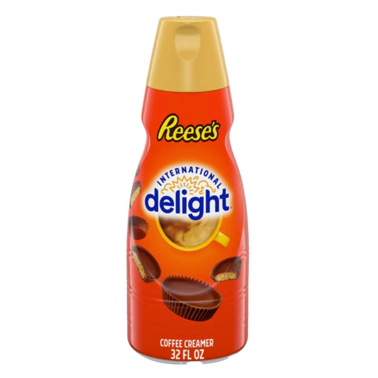 International Delight Reese’s Creamer (32oz)