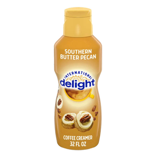 International Delight Southern Butter Pecan Creamer (32oz)